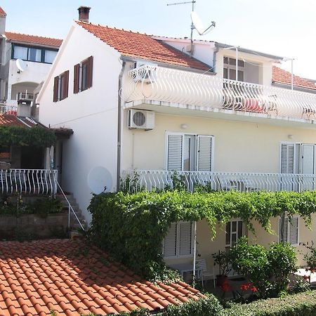 Apartmani Niki Hvar Hvar Town Exteriör bild