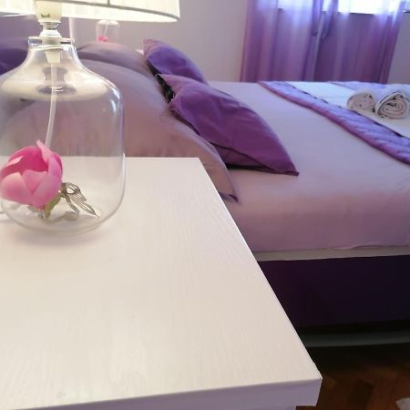 Apartmani Niki Hvar Hvar Town Exteriör bild