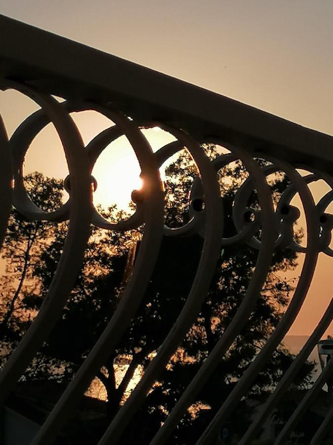Apartmani Niki Hvar Hvar Town Exteriör bild