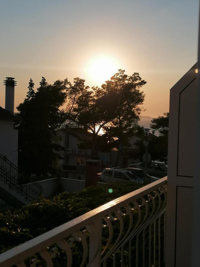Apartmani Niki Hvar Hvar Town Exteriör bild