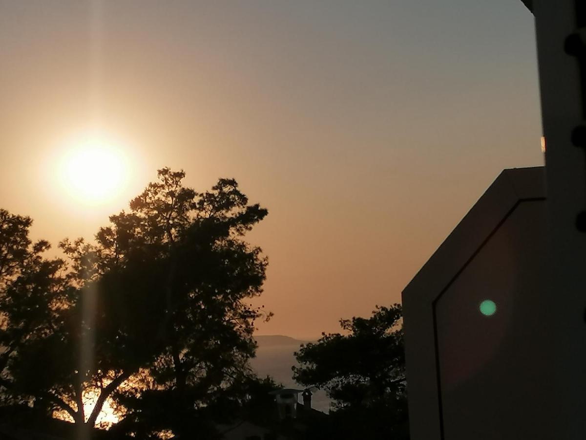 Apartmani Niki Hvar Hvar Town Exteriör bild