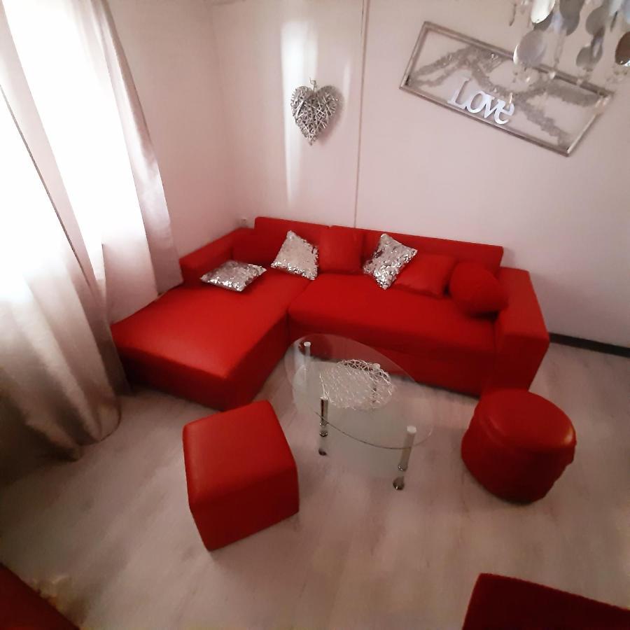 Apartmani Niki Hvar Hvar Town Exteriör bild
