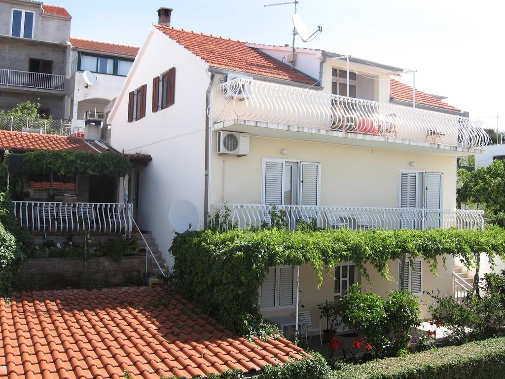 Apartmani Niki Hvar Hvar Town Exteriör bild