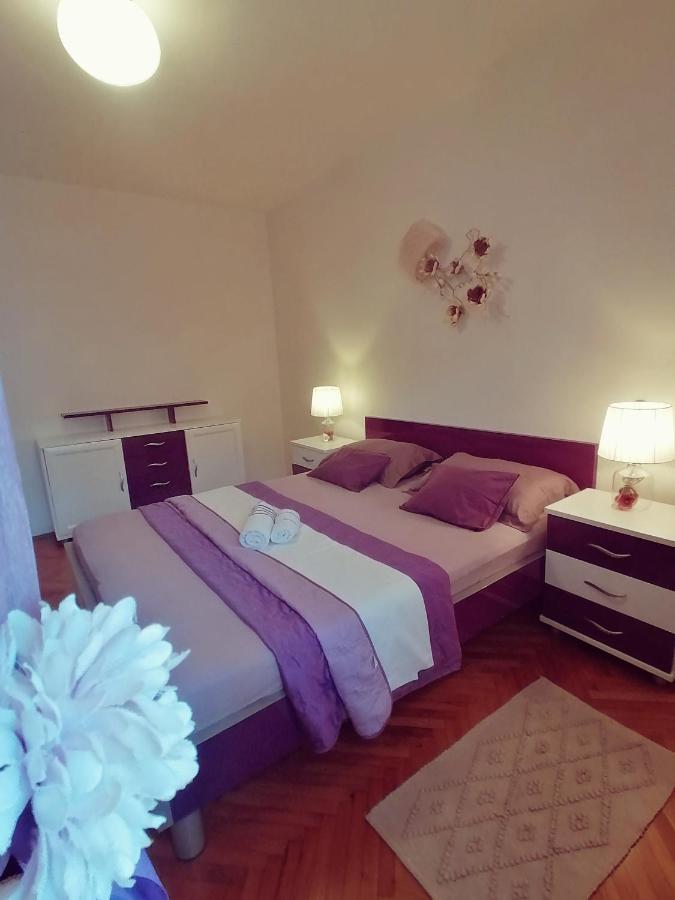 Apartmani Niki Hvar Hvar Town Exteriör bild
