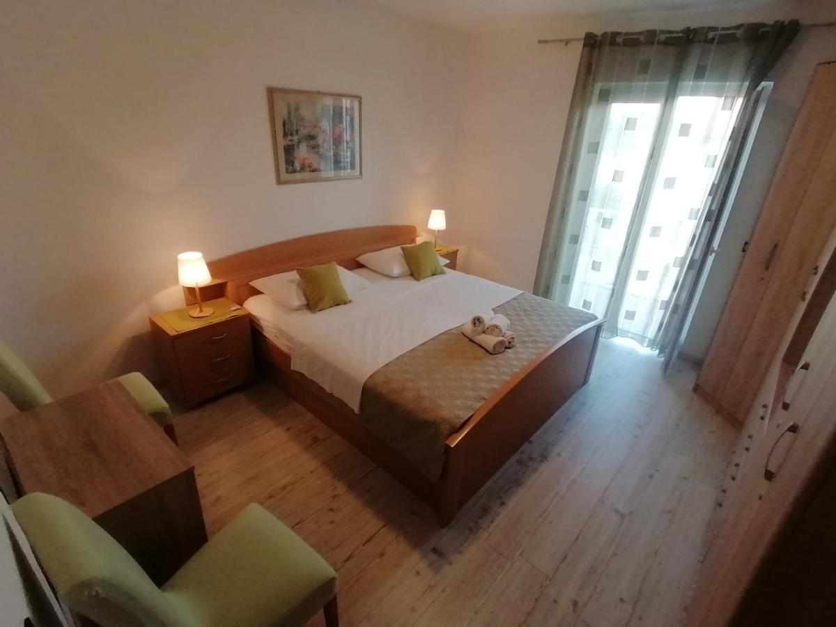 Apartmani Niki Hvar Hvar Town Exteriör bild