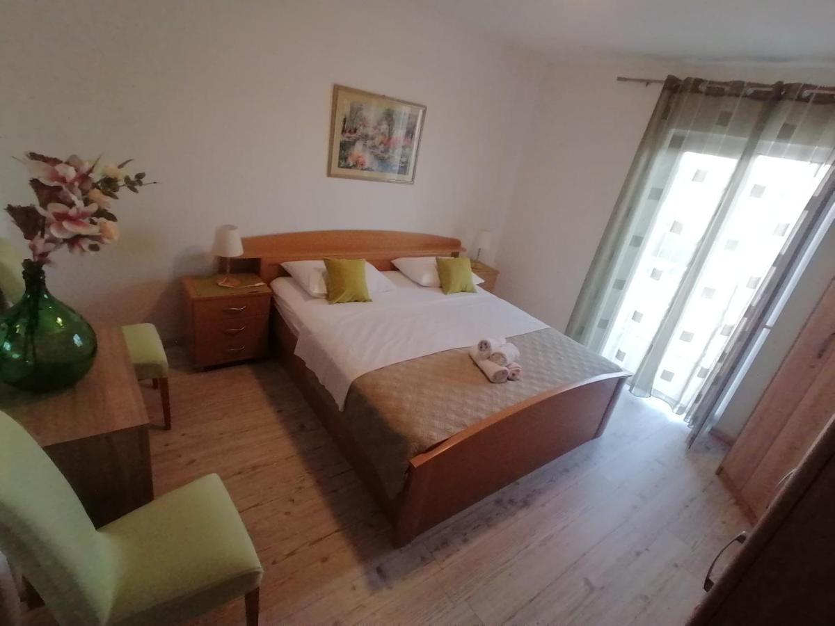 Apartmani Niki Hvar Hvar Town Exteriör bild