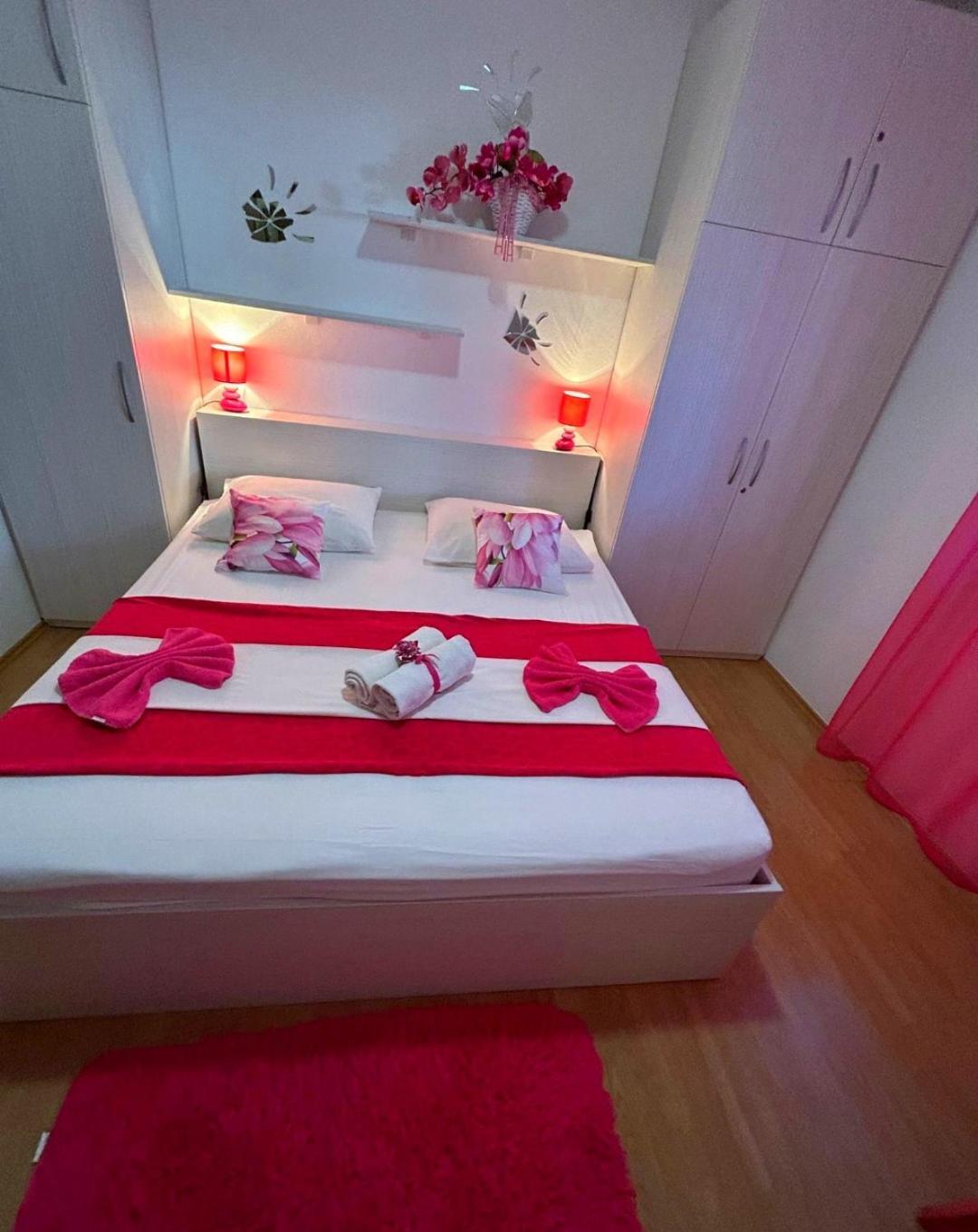 Apartmani Niki Hvar Hvar Town Exteriör bild