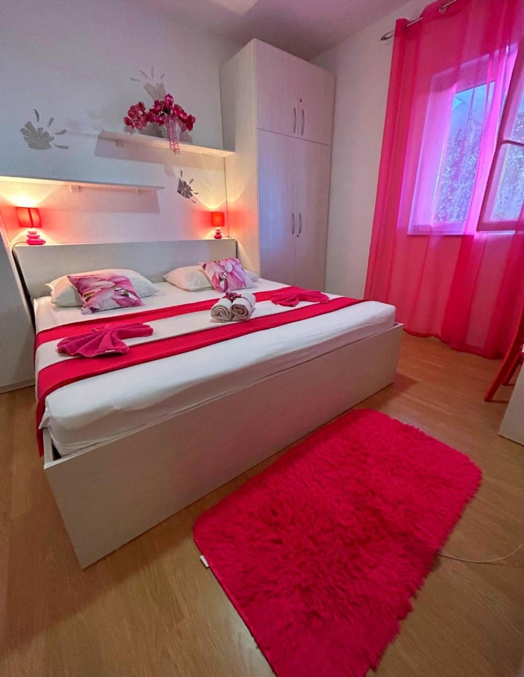 Apartmani Niki Hvar Hvar Town Exteriör bild