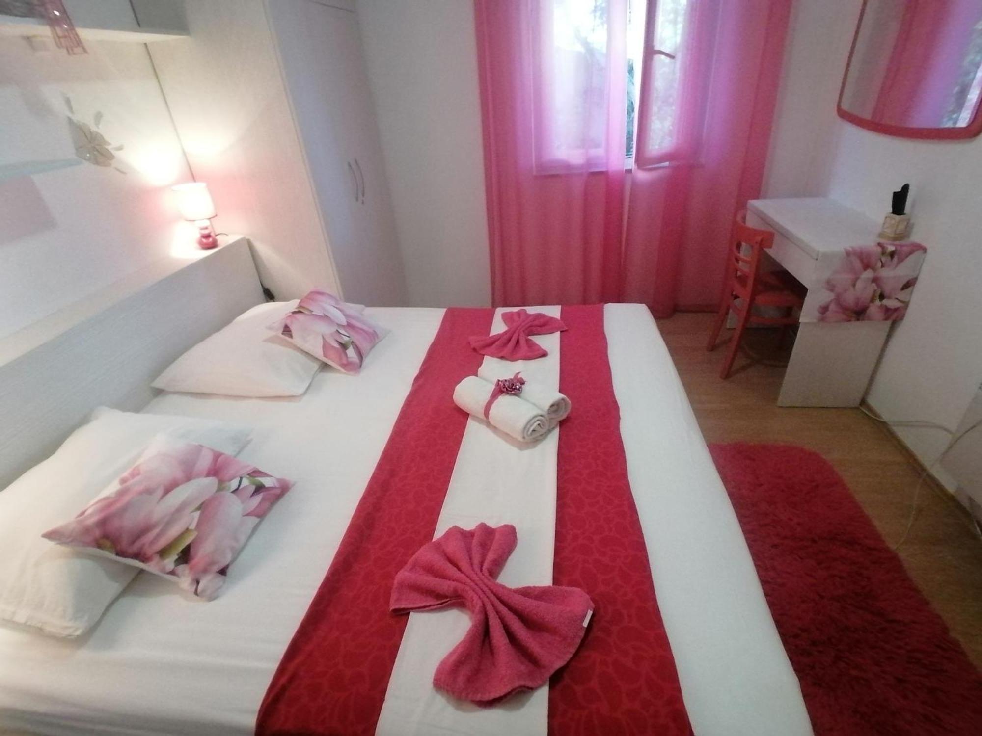 Apartmani Niki Hvar Hvar Town Exteriör bild