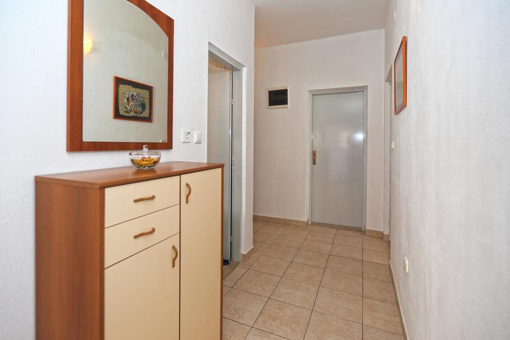 Apartmani Niki Hvar Hvar Town Rum bild