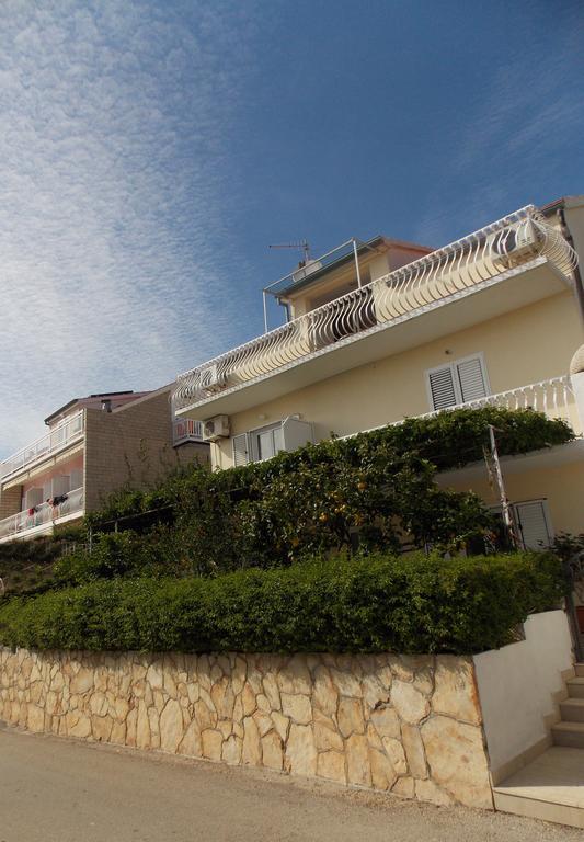Apartmani Niki Hvar Hvar Town Exteriör bild