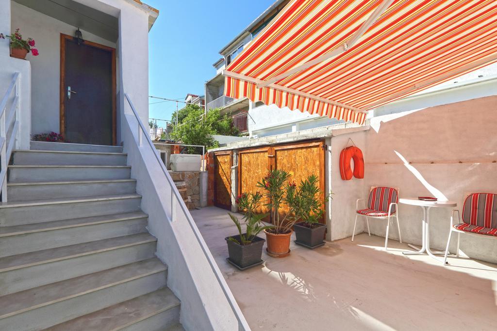 Apartmani Niki Hvar Hvar Town Exteriör bild