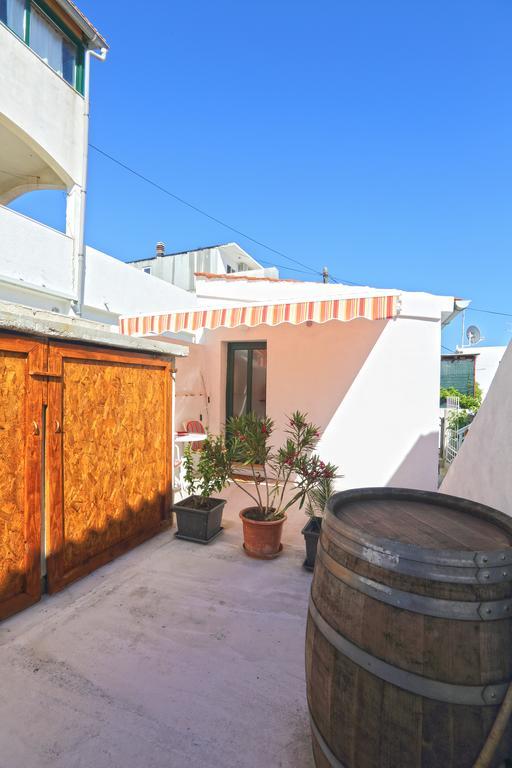 Apartmani Niki Hvar Hvar Town Exteriör bild