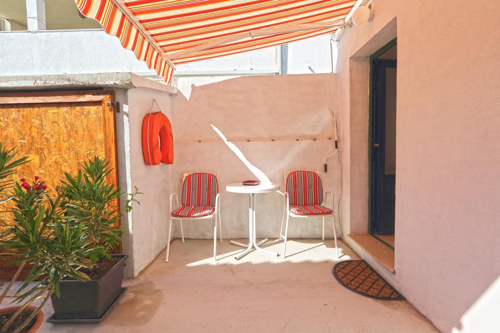 Apartmani Niki Hvar Hvar Town Exteriör bild